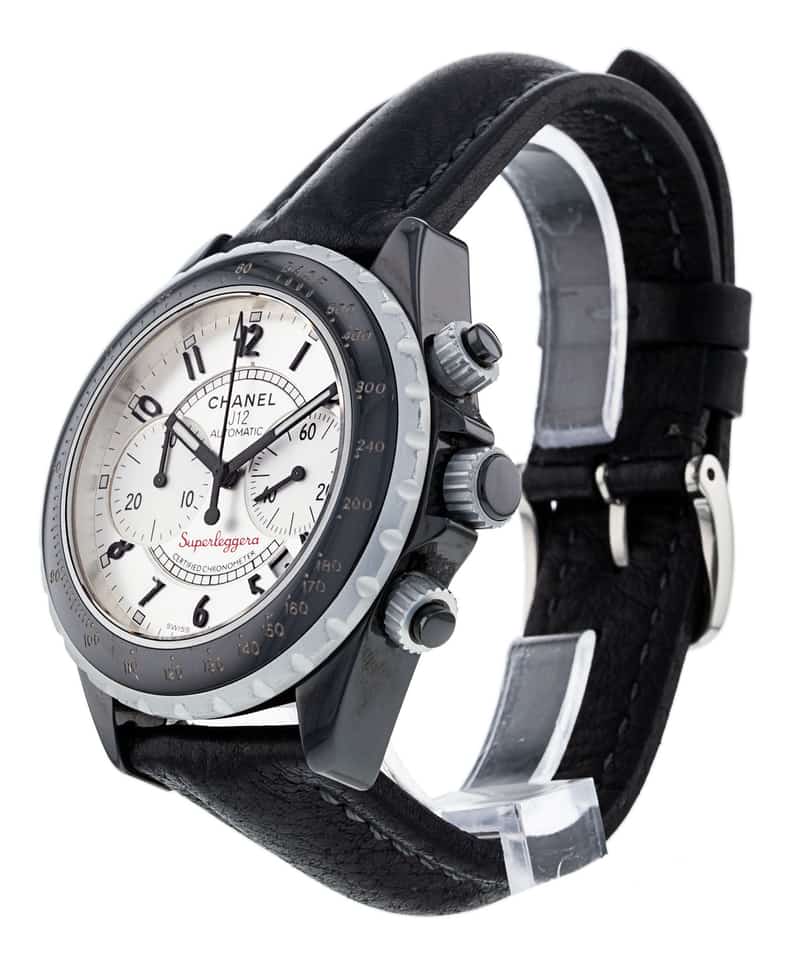 Chanel J12 H1624